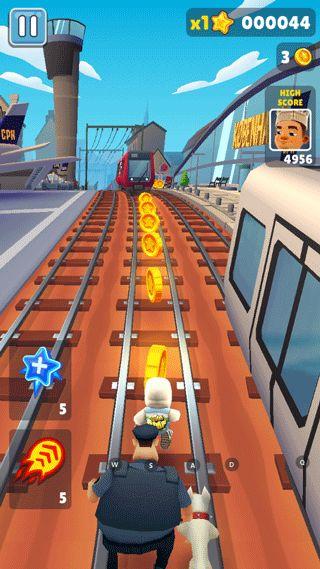 地铁跑酷最新爆料国际服,神秘地图与全新角色即将亮相！