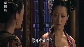 宫 在线观看,穿越时空的宫廷传奇在线观看攻略